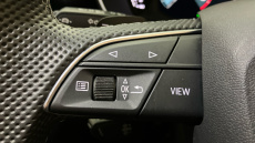 Audi Q3 45 TFSI 245 Quattro Black Edition 5dr S Tronic Petrol Estate